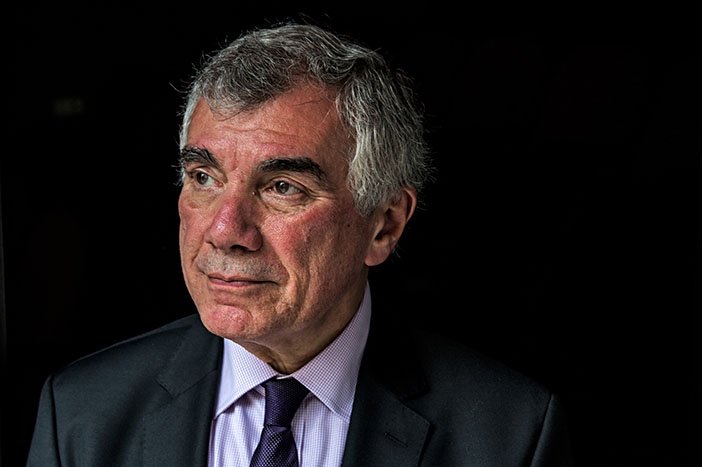 ‘Türkiye  sorun çözen değil sorunu büyüten ülke olarak görülüyor’